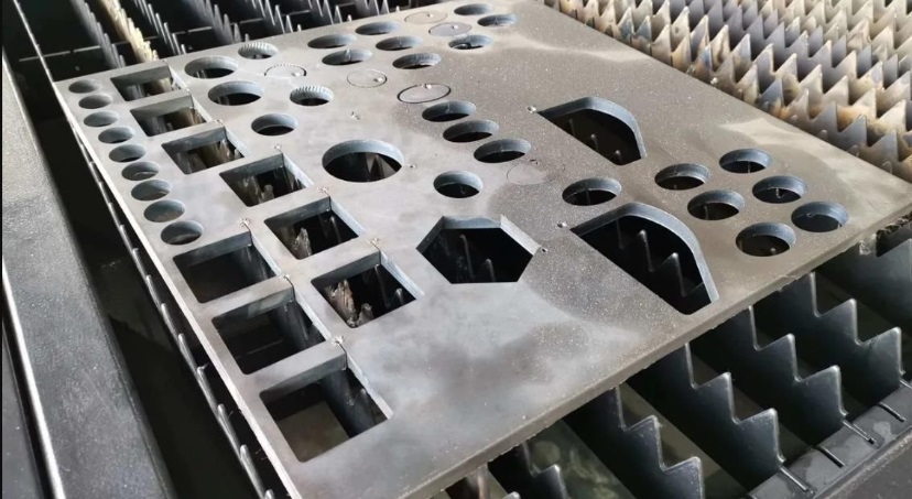 Плазменная резка металла Донецк Плазменная резка металла Донецк