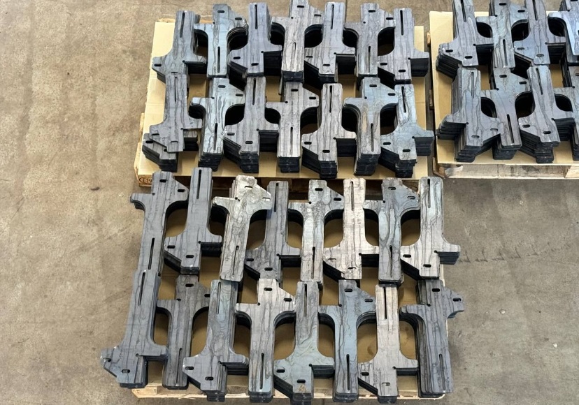 Плазменная резка металла Донецк Плазменная резка металла Донецк